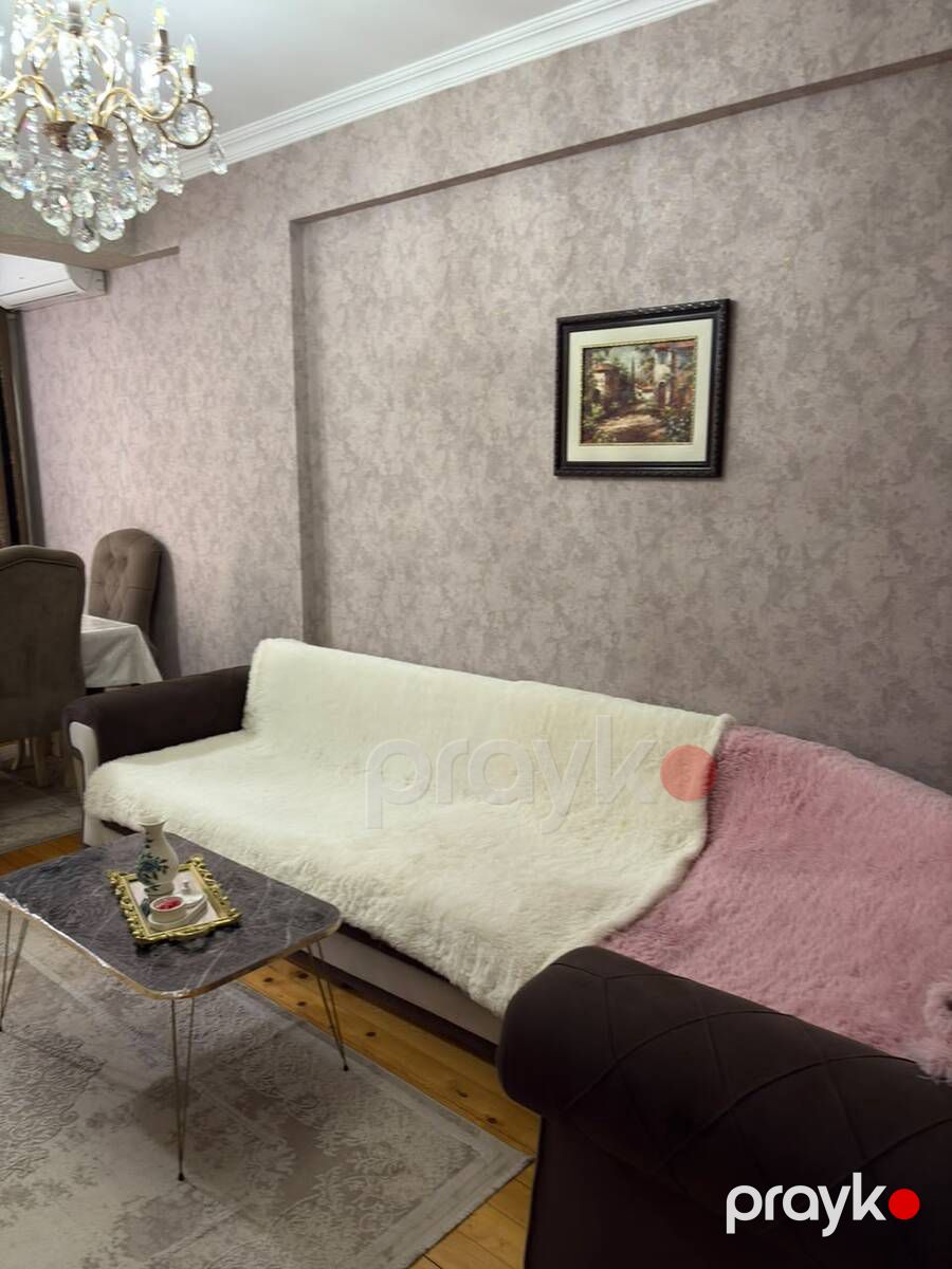 2-otaqlı yeni tikili, Xırdalan ş., 57 m² — Mənzil, Xırdalan (9)