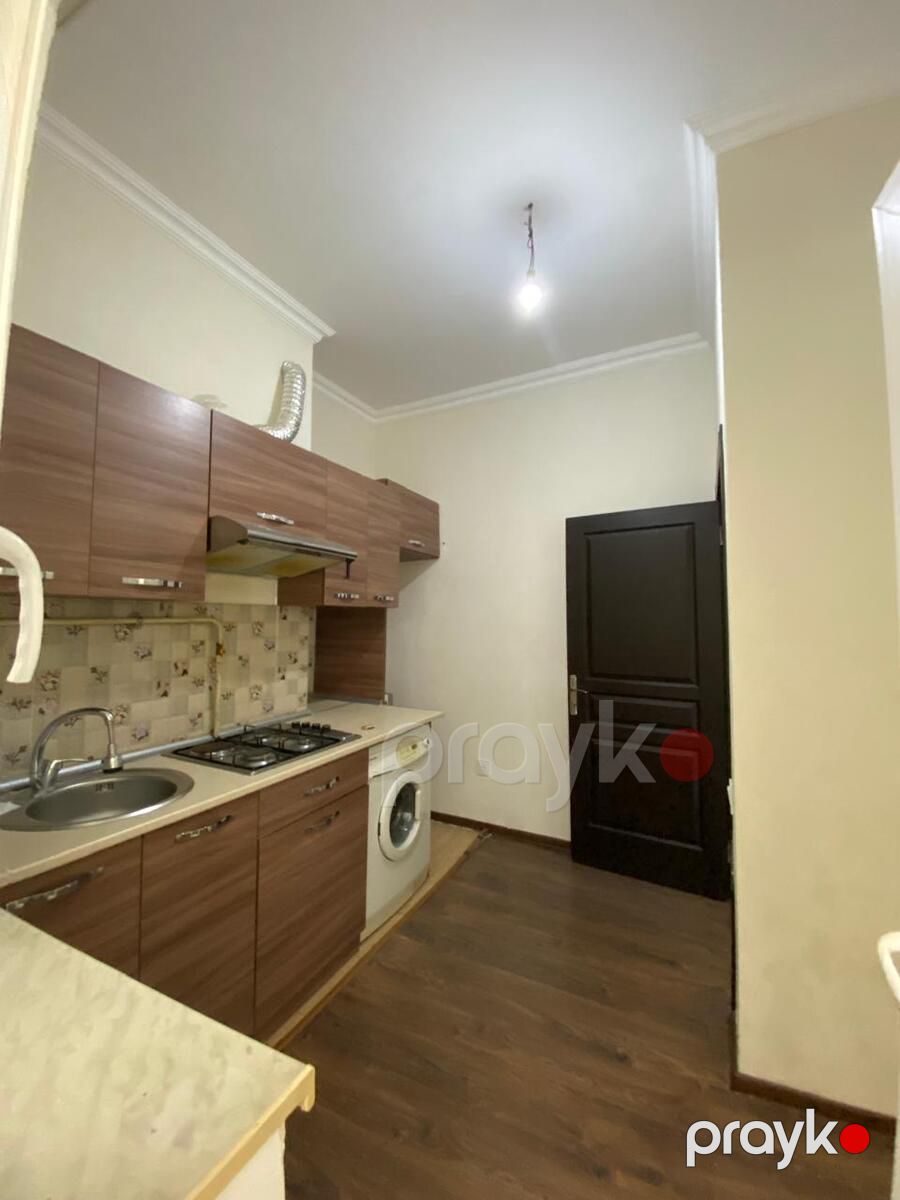 Satılır 2 otaqlı yeni tikili 55 m² — Mənzil, Bakı (8)