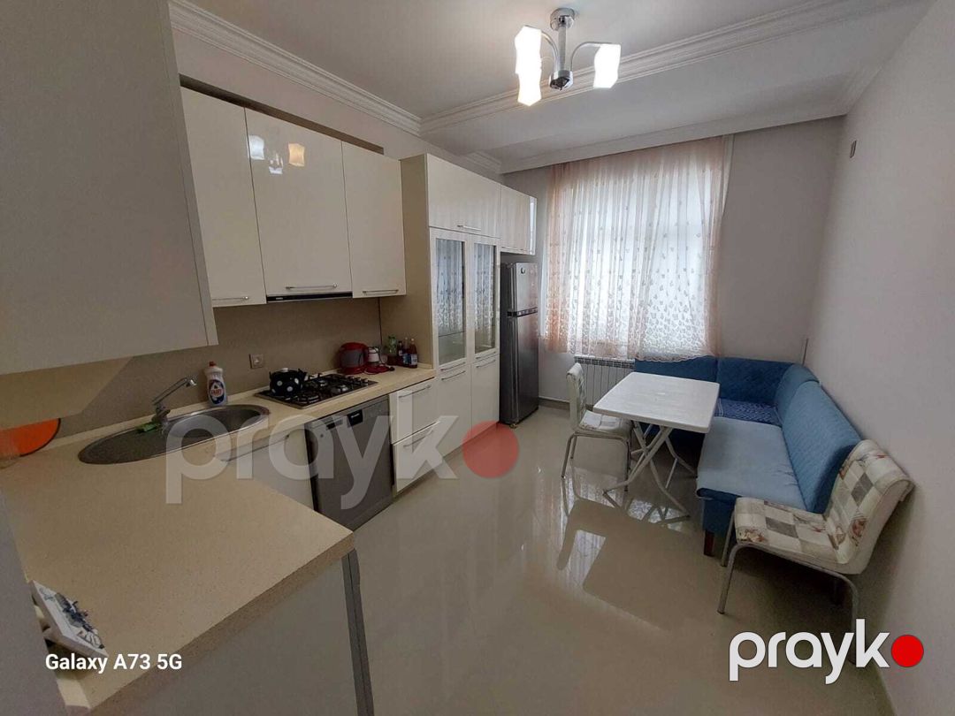 İcarəyə verilir 3 otaqlı yeni tikili 140 m² — Mənzil, Bakı (8)