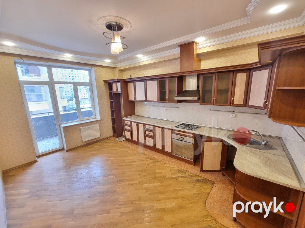 Satılır 3 otaqlı yeni tikili 161 m² — Mənzil, Bakı (4)