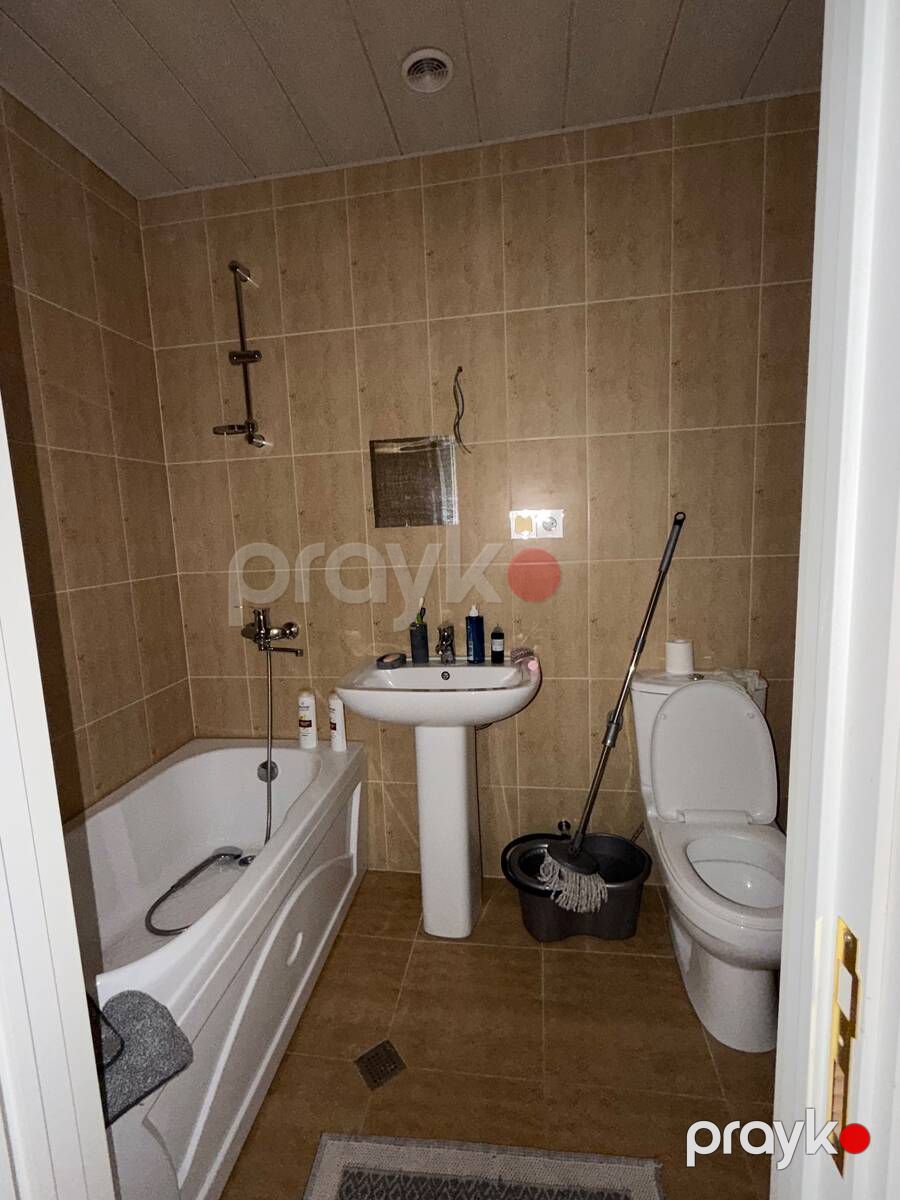 Satılır 2 otaqlı yeni tikili 85 m² — Mənzil, Bakı (7)