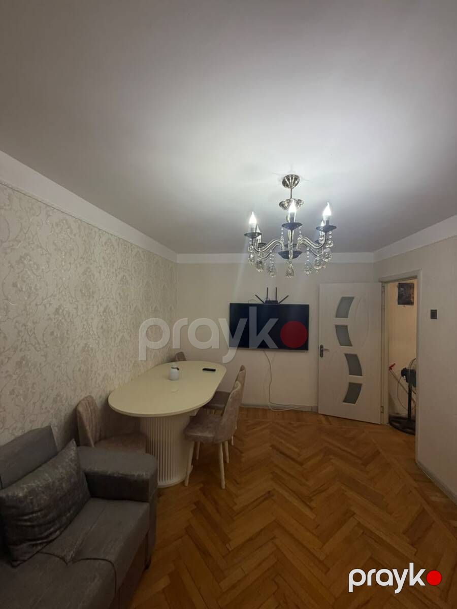 Satılır 2 otaqlı köhnə tikili 35 m² — Mənzil, Bakı (3)
