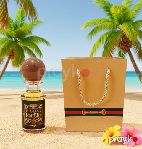 Vusal Parfum 212 ətir suyu qadınlar üçün 30 ml — Bakı