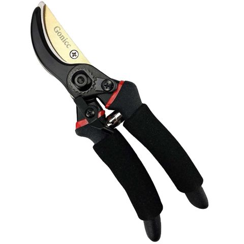 Gonicc titan örtüklü bağ budama qayçısı İL - 5483 — 14.8 ₼ · Bakı · Mallar Gonicc titan örtüklü bağ budama qayçısı İL - 5483 — Bakı