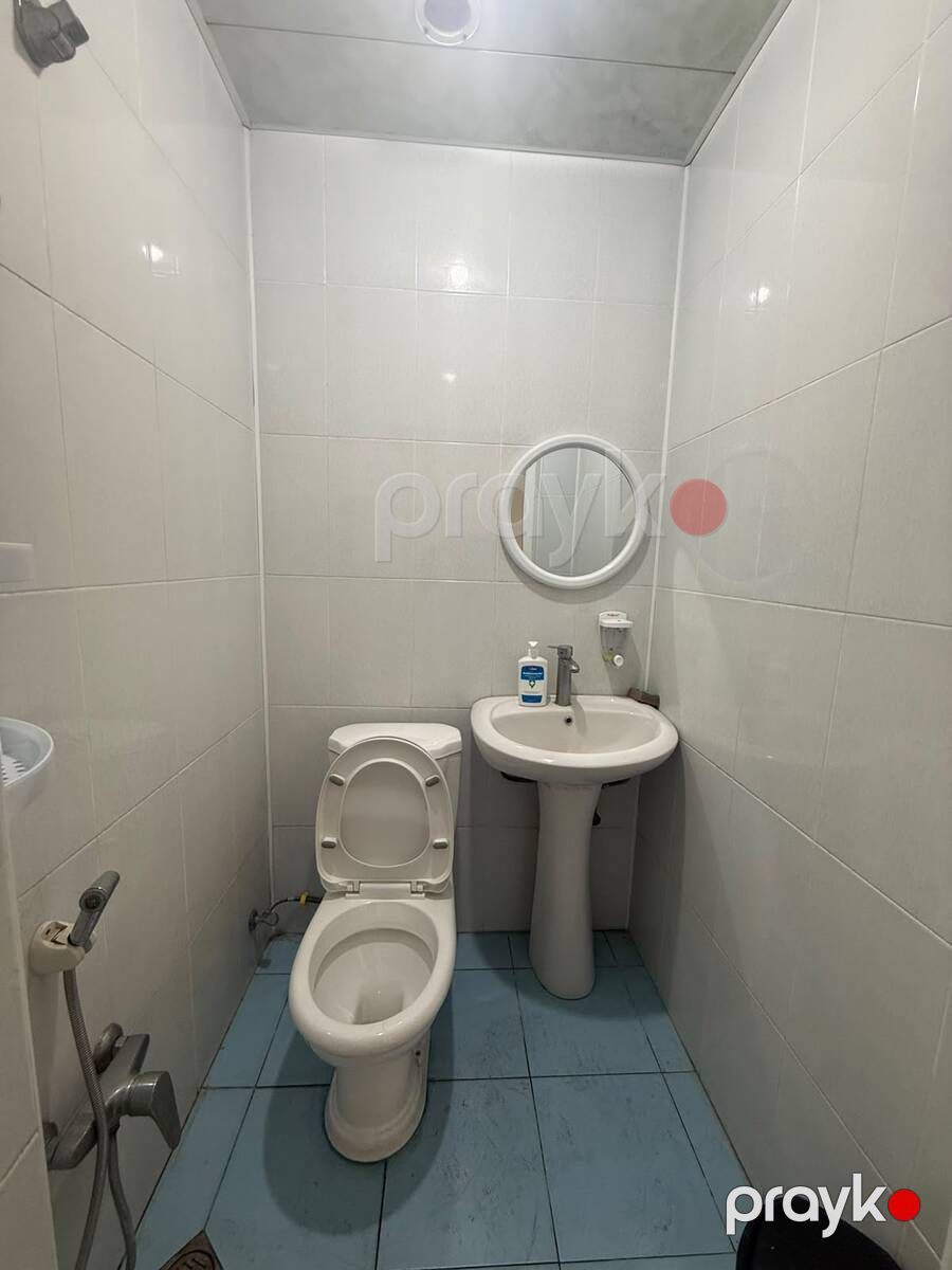 İcarəyə verilir 3 otaqlı ofis 100 m² — Ofis, Bakı (10)