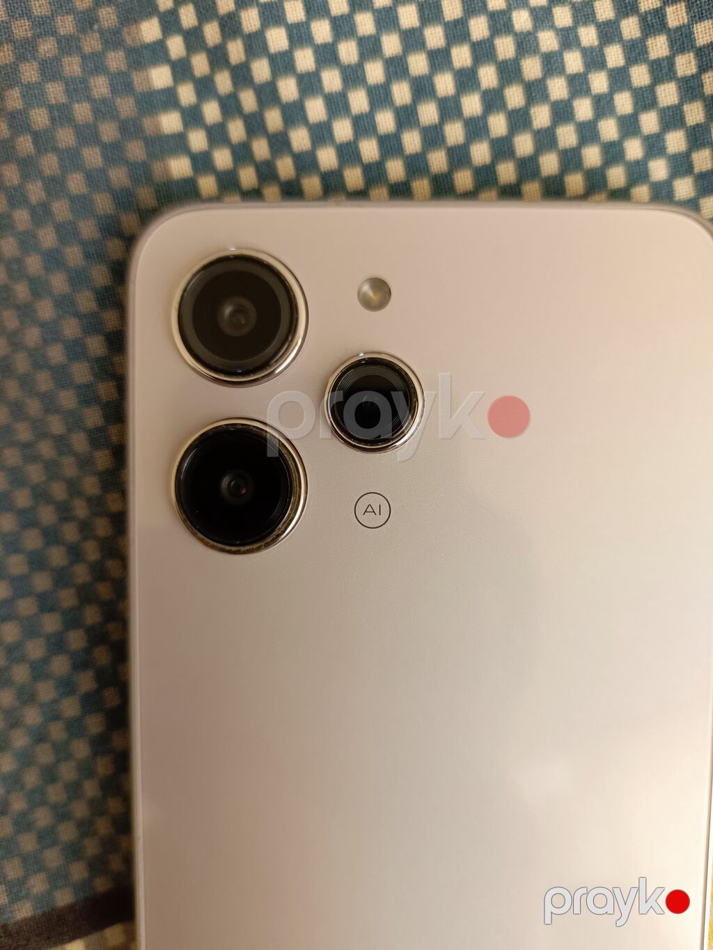 Redmi 12, 256 GB, rəng - Ağ, Sensor — Xiaomi, Bakı (4)