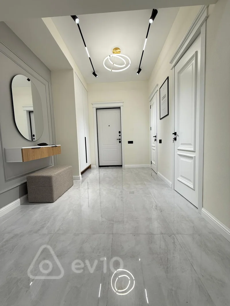 3 otaqlı mənzil, 82 m², Tofiq Abbasov — Mənzil, Bakı (12)