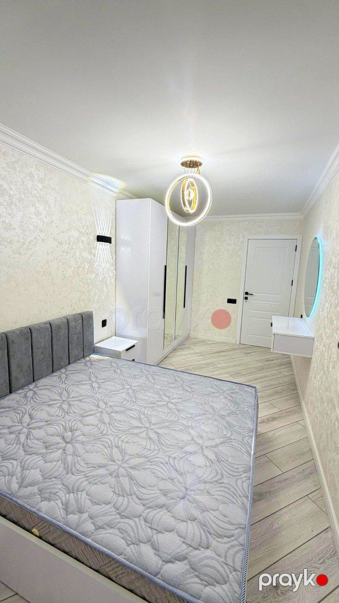 Satılır 3 otaqlı köhnə tikili 70 m² — Mənzil, Bakı (10)