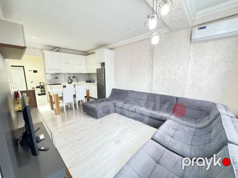 İcarəyə verilir 2 otaqlı yeni tikili 70 m² — Bakı