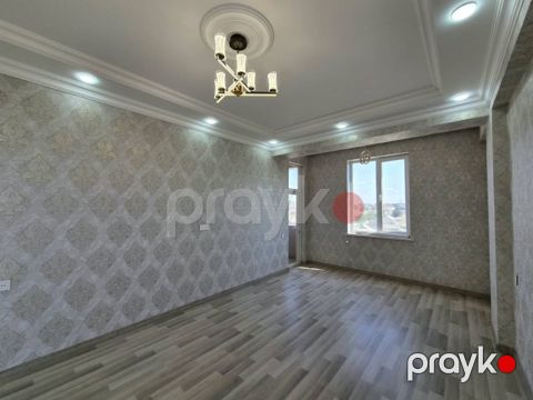 3-otaqlı yeni tikili, Ə.Vahid küç., 76 m² — Bakı
