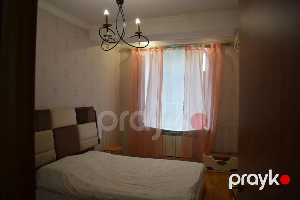 28may metrosu və Baku Medical Plaza yaninda 3 otaqli əla təmirli — Mənzil, Bakı (5)