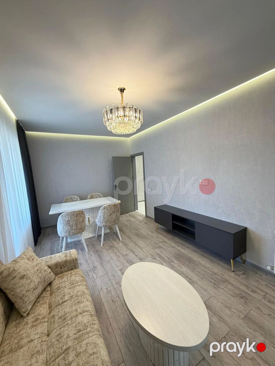 Satılır 3 otaqlı köhnə tikili 85 m² — Mənzil, Bakı (3)
