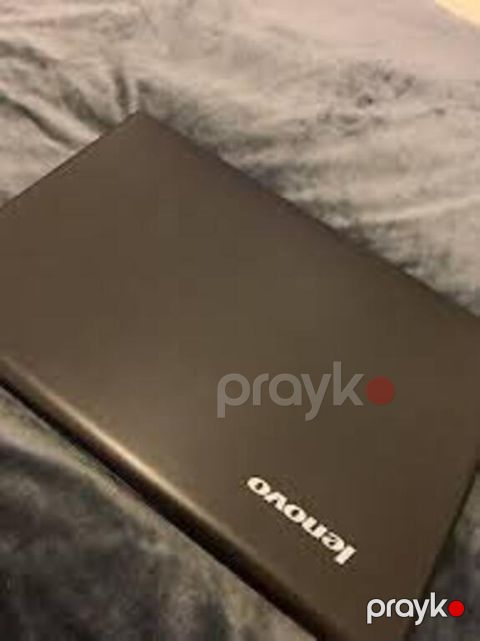 Noutbuk "Lenovo G500" — Bakı