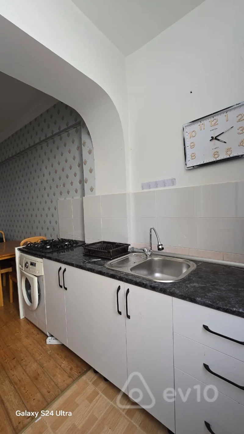 2 otaqlı mənzil, 45 m², Abşeron Gənclər Şəhərciyi, Xırdalan — Mənzil, Xırdalan (7)