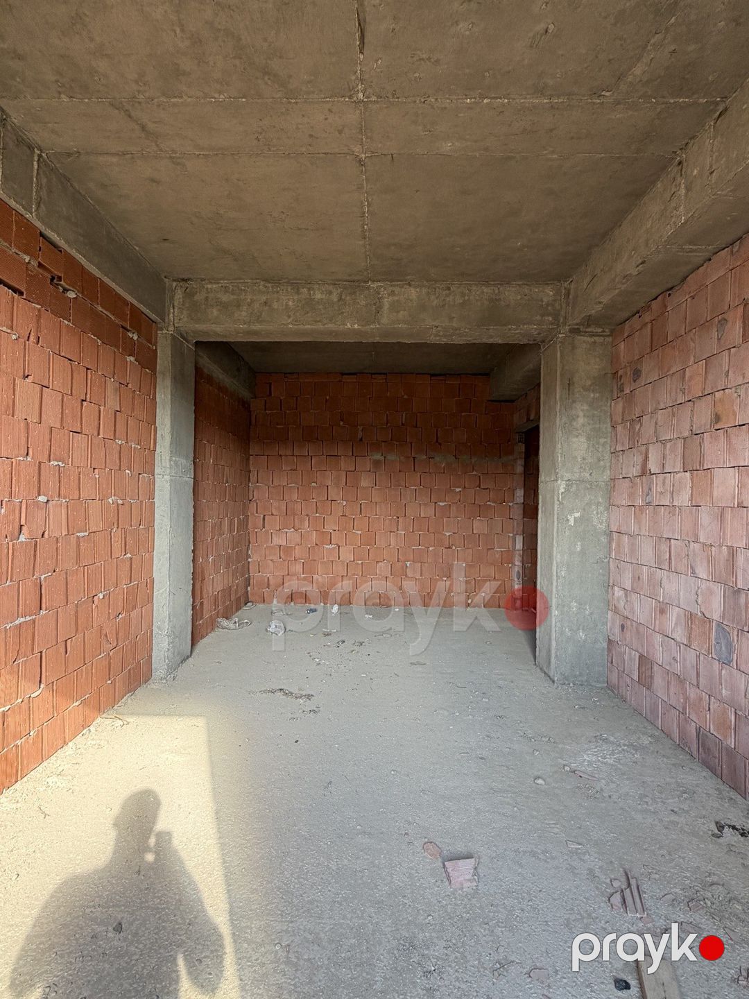 Satılır 2 otaqlı yeni tikili 72 m² — Mənzil, Bakı (8)