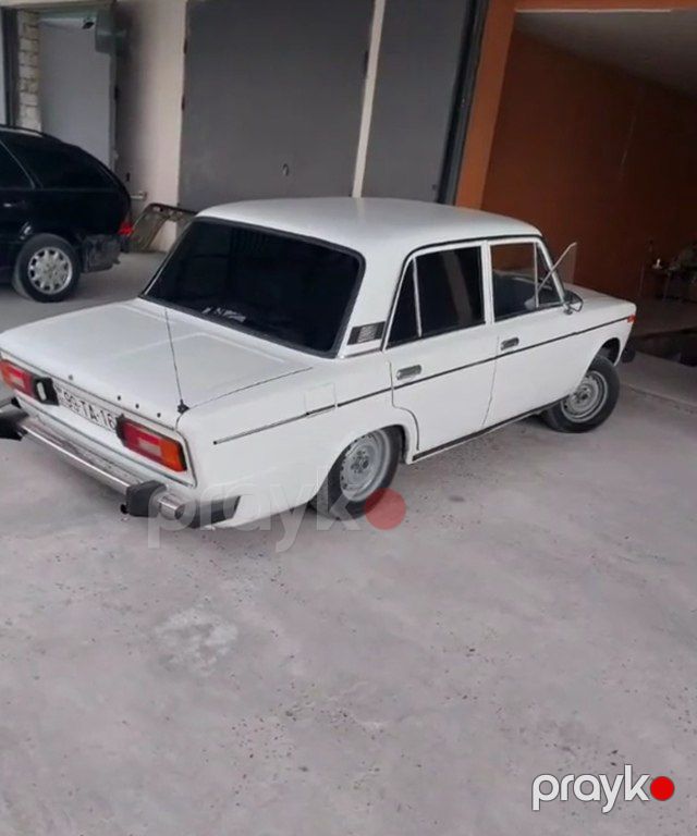 Lada (VAZ) 2106, 1.6 L, 1982 il, 200 000 km — Avtomobillər, Beyləqan (5)
