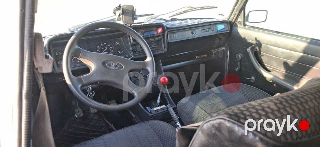 Lada (VAZ) 2107, 1.5 L, 2003 il, 234 561 km — Avtomobillər, Neftçala (6)