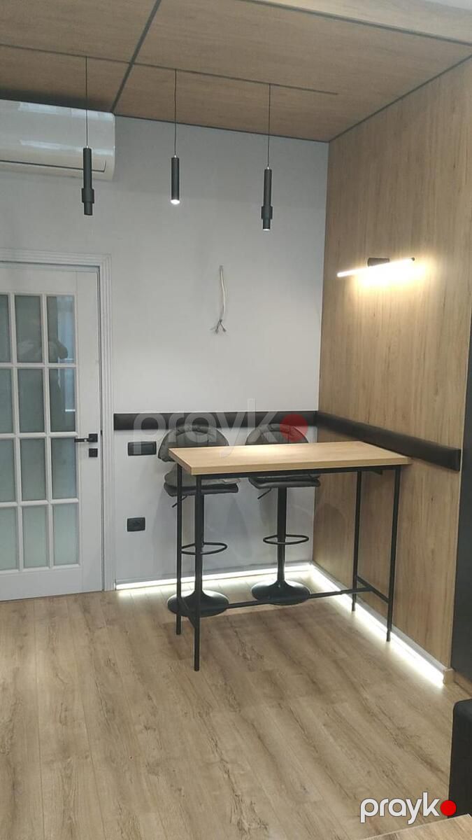 İcarəyə verilir 1 otaqlı yeni tikili 50 m² — Mənzil, Bakı (3)