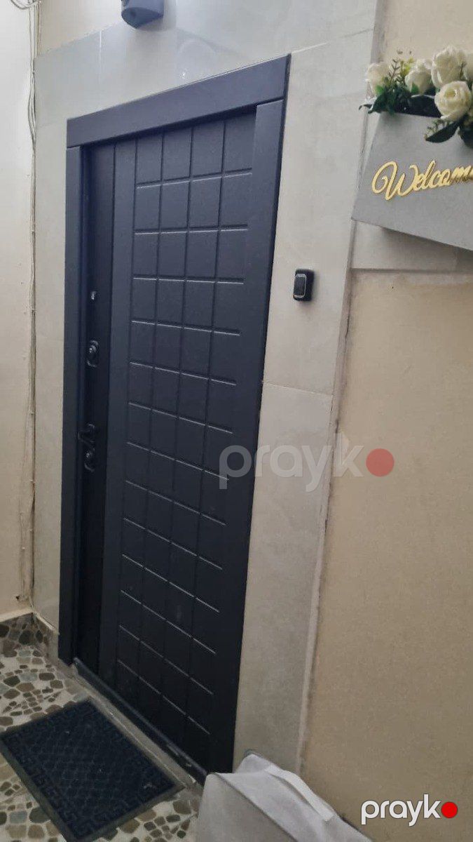 Satılır 3 otaqlı yeni tikili 110 m² — Mənzil, Bakı (3)