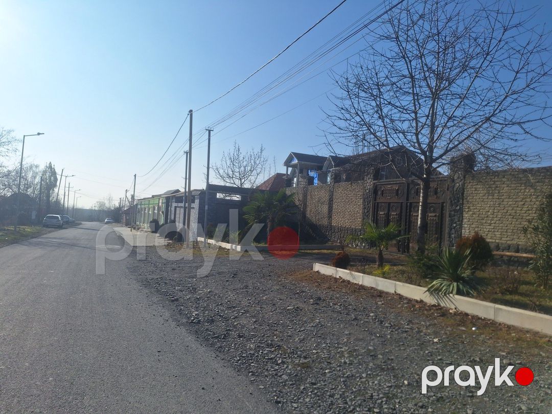 Satılır torpaq 4 sot — Torpaq, Qəbələ (10)