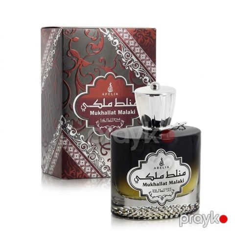 No Brand Mukhallat Malaki uniseks ətir suyu, 100 ml — Bakı