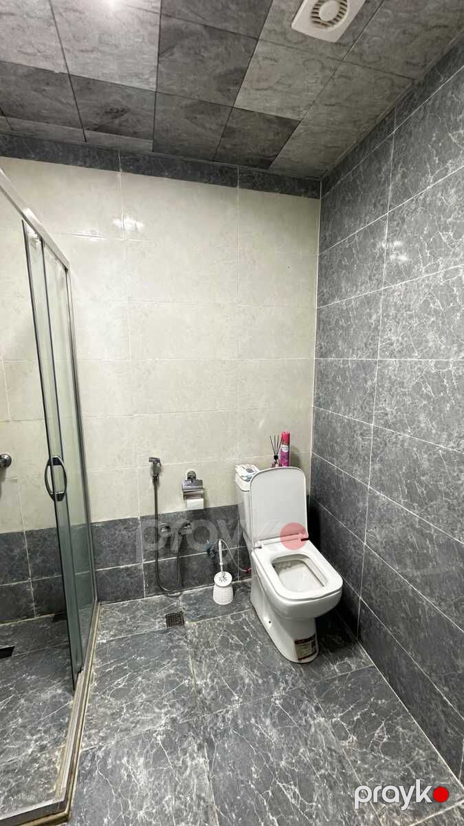İcarəyə verilir 2 otaqlı yeni tikili 94 m² — Mənzil, Sumqayıt (6)