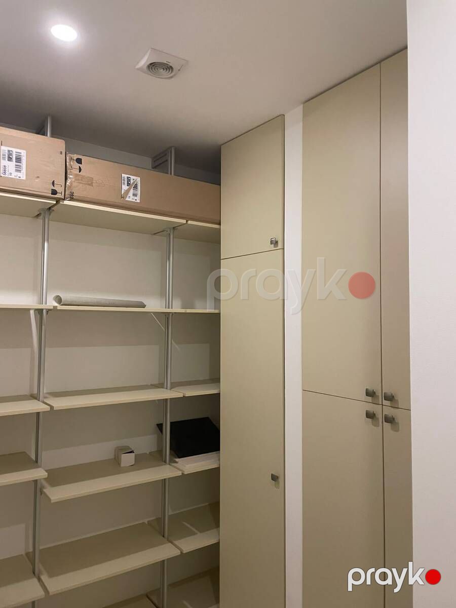 İcarəyə verilir 6 otaqlı yeni tikili 260 m² — Mənzil, Bakı (8)