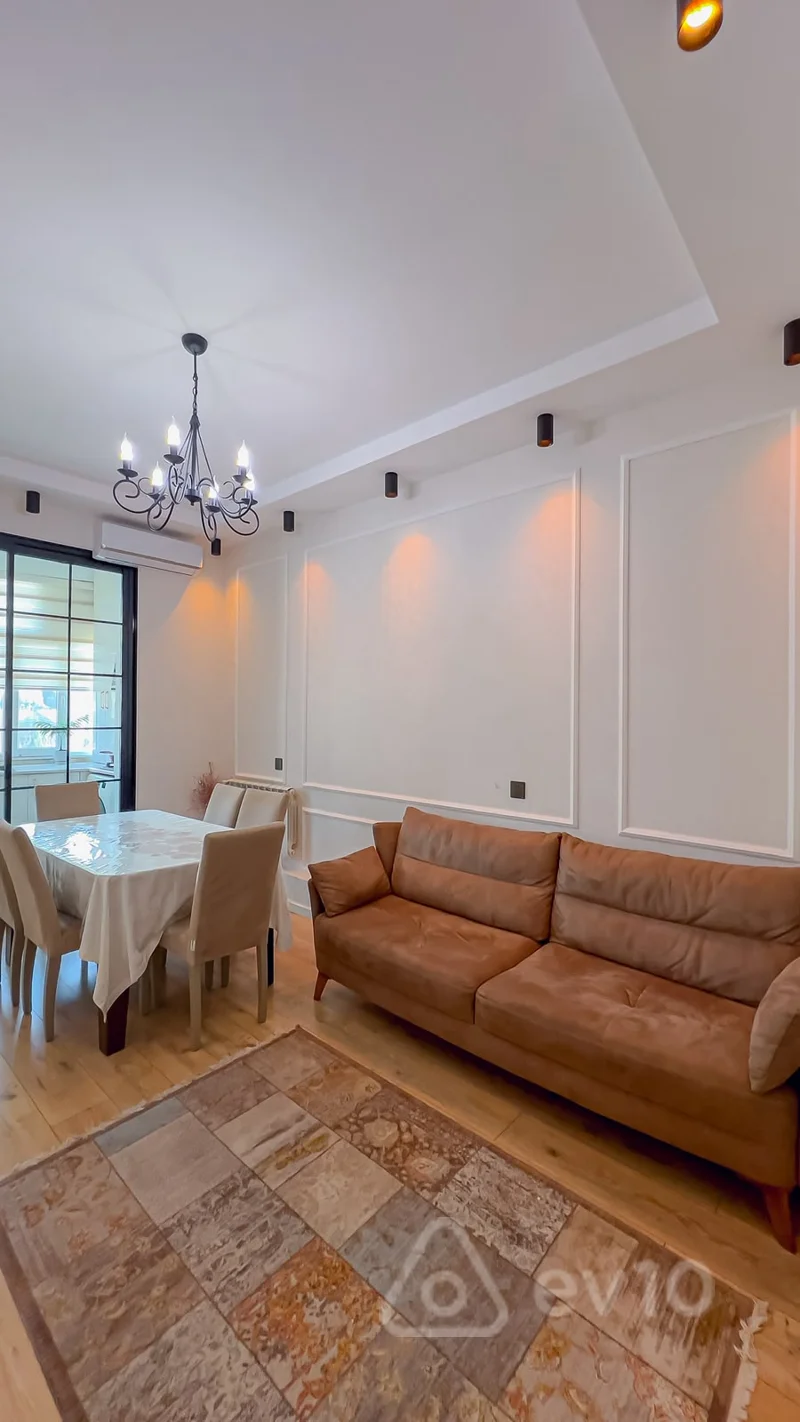 1 otaqlı mənzil, 56 m², Həzi Aslanov MTS — Bakı