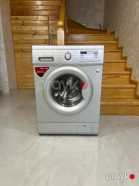 Paltaryuyan Lg 6 kg — Bakı