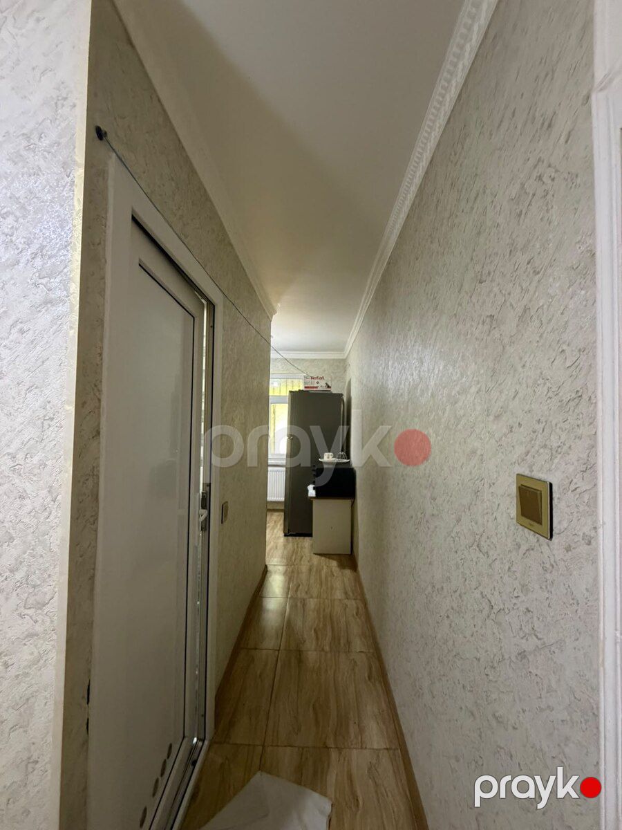2-otaqlı mənzil, Mingəçevir r., 45 m² — Mənzil, Mingəçevir (5)