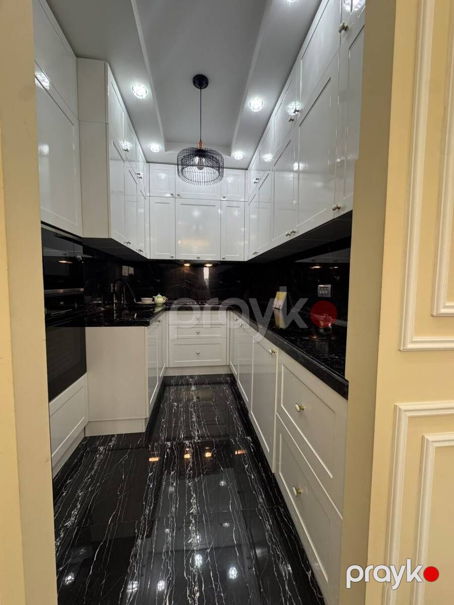İcarəyə verilir 2 otaqlı yeni tikili 70 m² — Mənzil, Bakı (5)