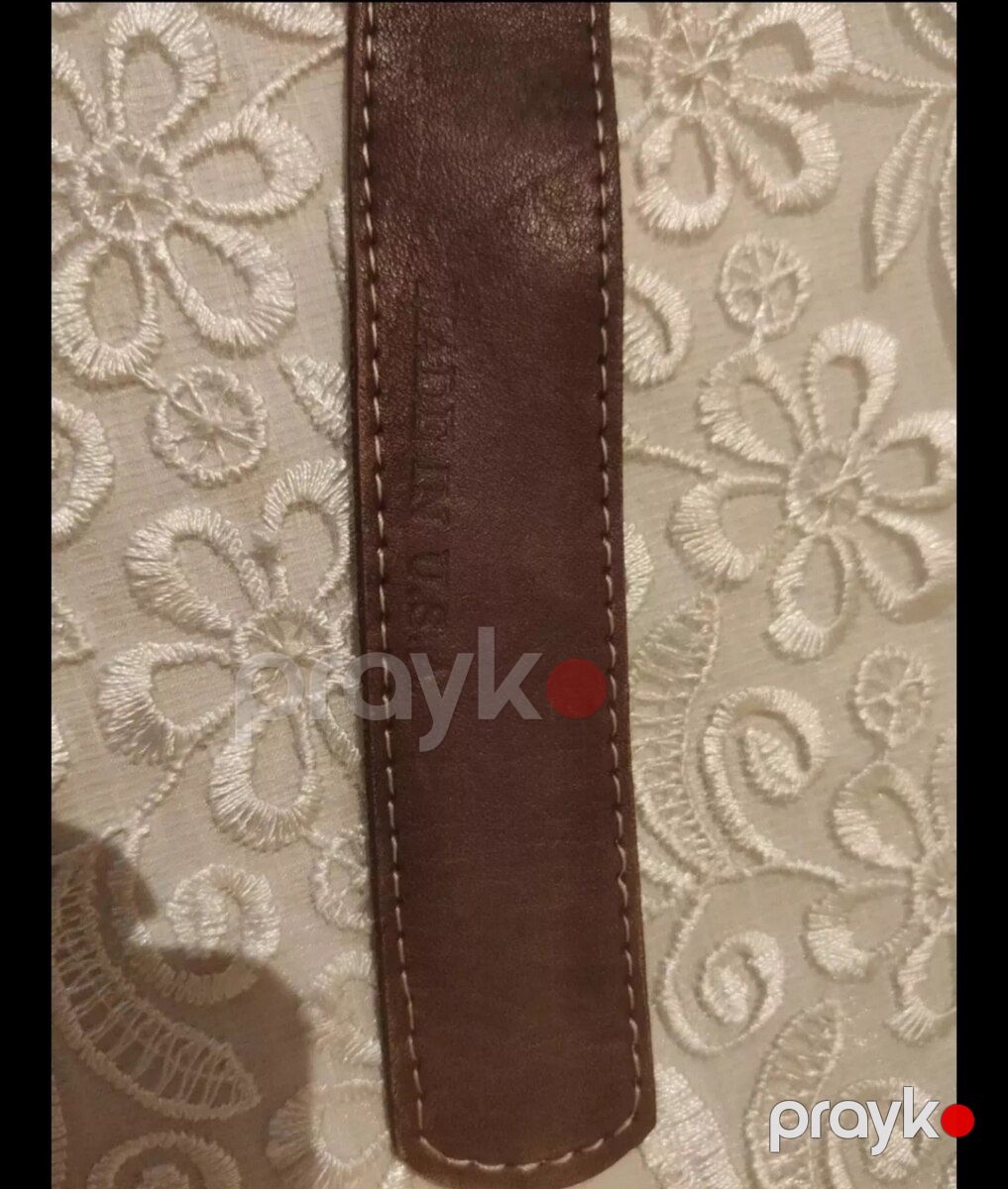 Kəmər — Şəxsi əşyalar, Bakı (4)