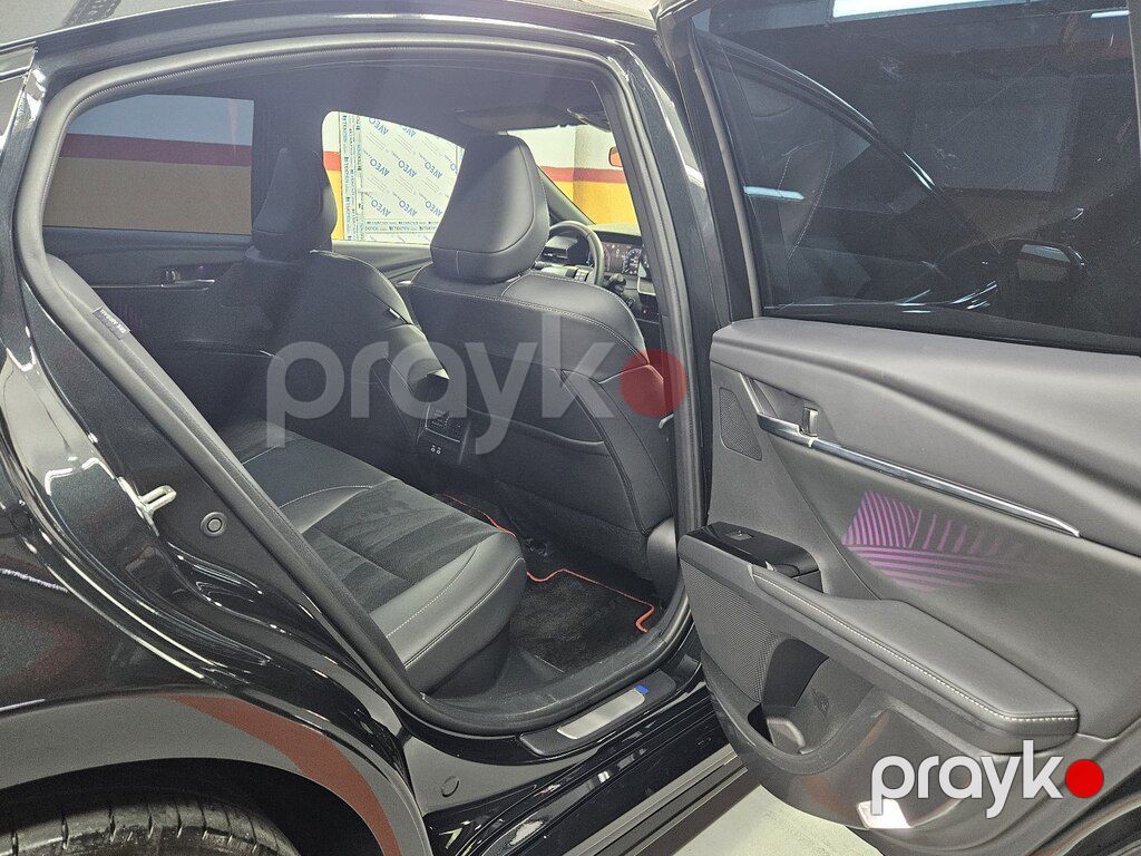 Toyota Camry, 2.5 L, 1.016 kWh, 2026 il, 2 500 km — Avtomobillər, Bakı (7)
