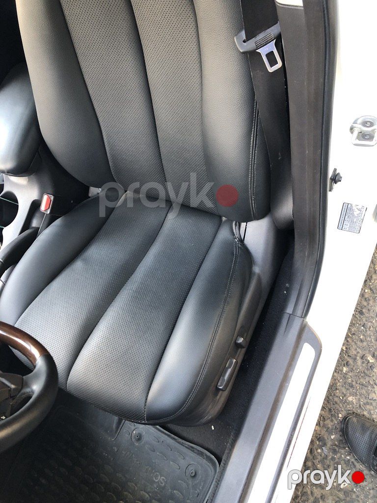 Hyundai Sonata, 2.4 L, 2008 il, 215 000 km — Avtomobillər, Bakı (6)