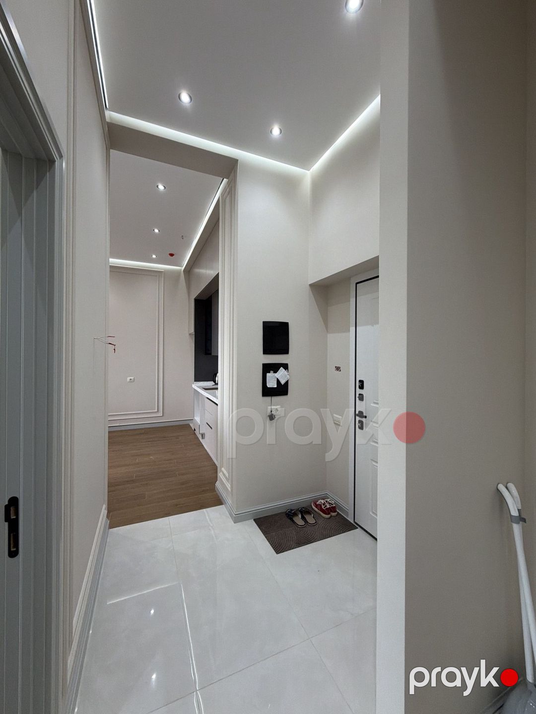 Satılır 3 otaqlı yeni tikili 72 m² — Mənzil, Bakı (7)