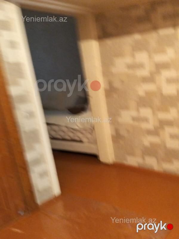 Satılır 2 otaqlı Bina evi menzil (Köhnə tikili), 55 m², 17-ci mikrorayon — Mənzil, Sumqayıt (6)