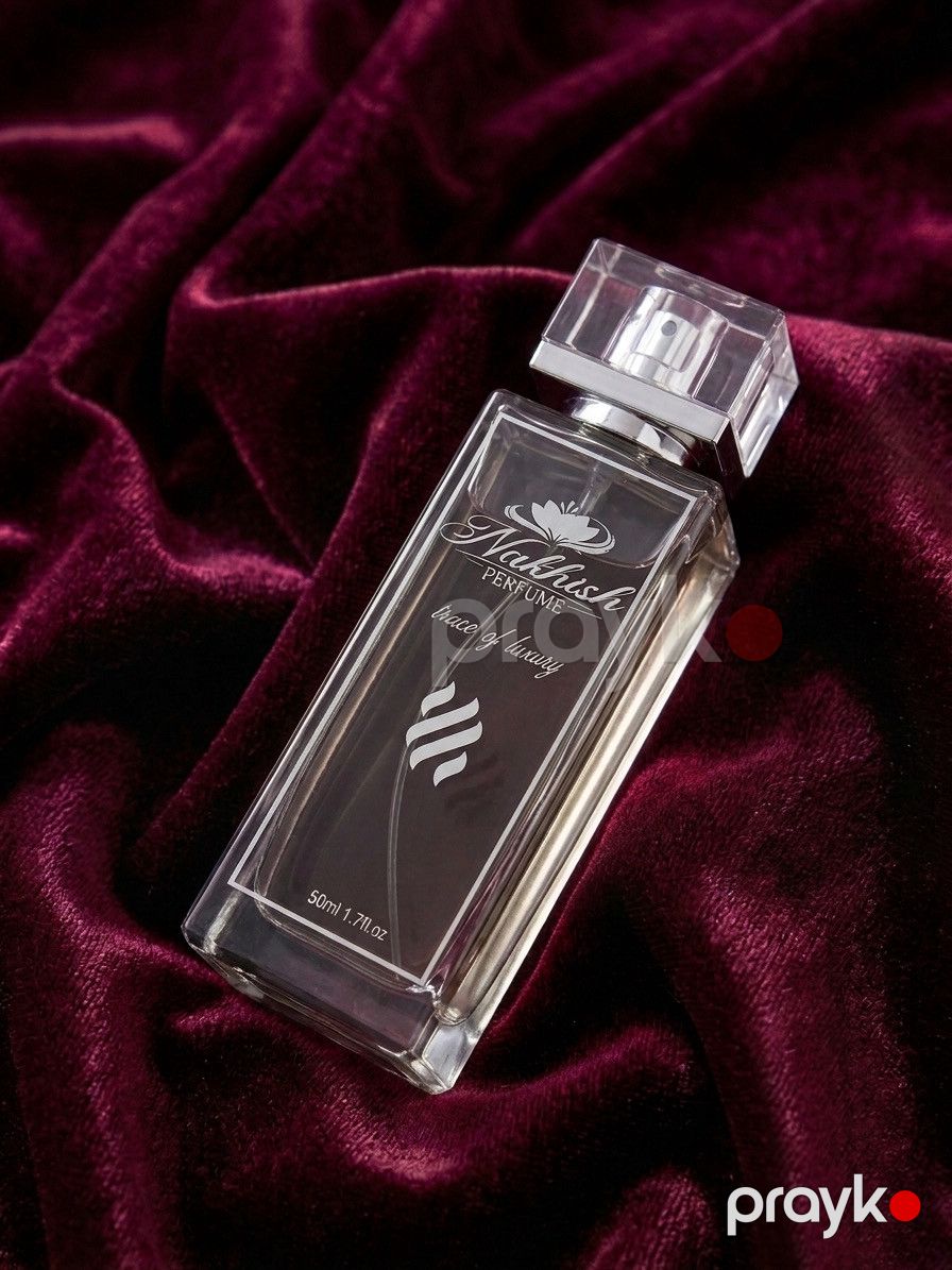 Ətir suyu Nakhish Perfume Bombshell Paradise qadınlar üçün 50 ml — Mallar, Bakı (2)