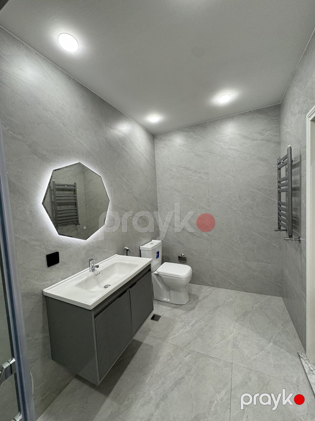 Satılır 2 otaqlı yeni tikili 79 m² — Mənzil, Bakı (11)