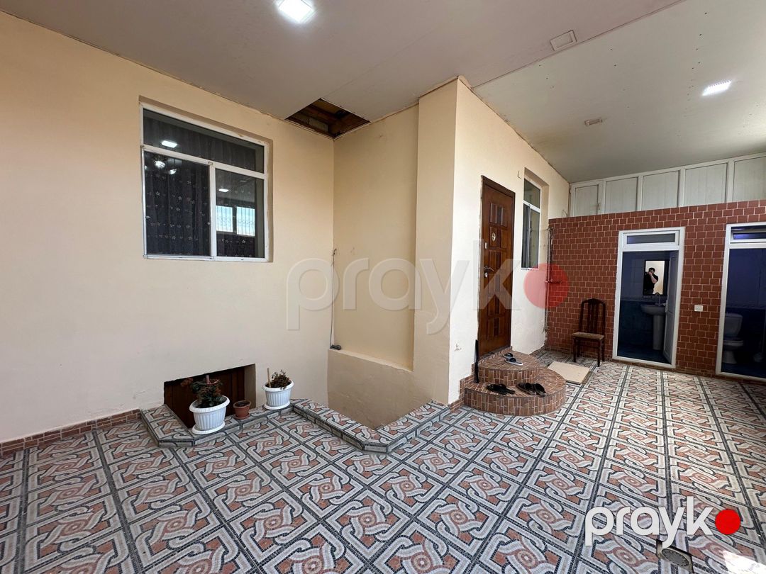 Həyət evi, Binəqədi qəs — Ev, villa, Bakı (11)