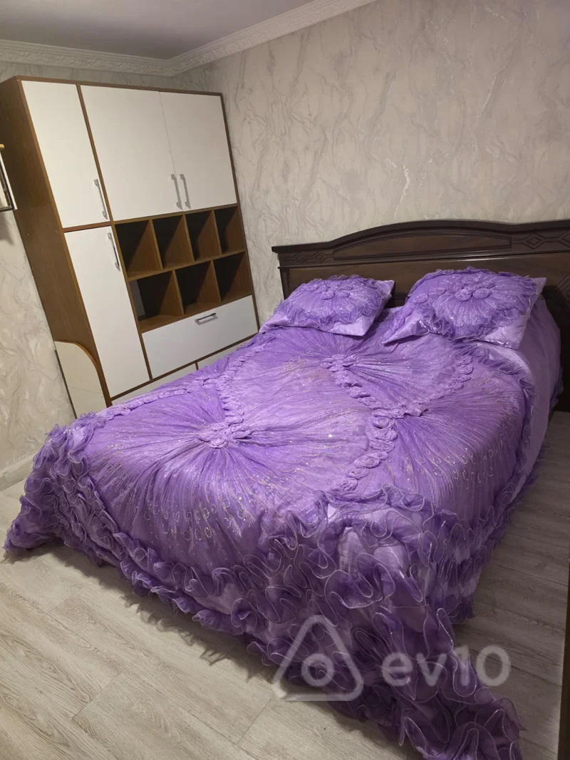 2 otaqlı həyət evi, 50 m², Xirdalan, Xırdalan — kirayə — Ev, villa, Xırdalan (2)