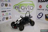 Baggi elektrik uşaq arabası "qwatv-04a" — Ismailov Assad