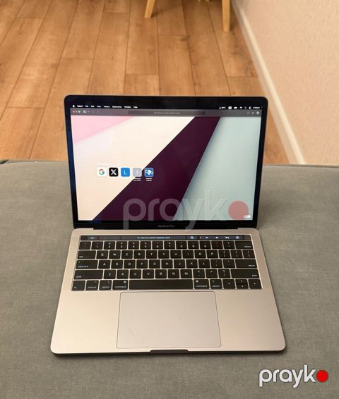 Apple Macbook Pro 13 inch 2019 — Bakı
