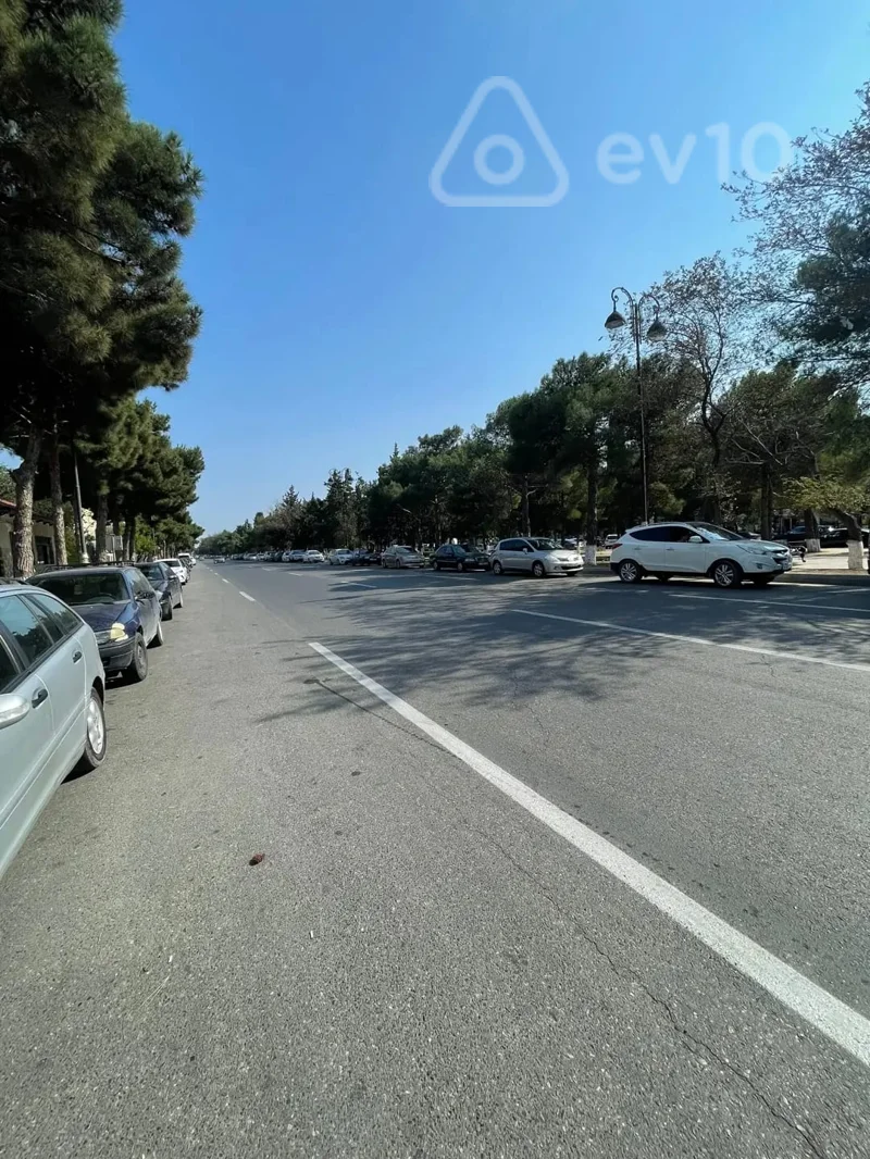 1 otaqlı mənzil, 31 m², Sumqayıt şəhəri 2-ci mikrorayon — Mənzil, Sumqayıt (8)