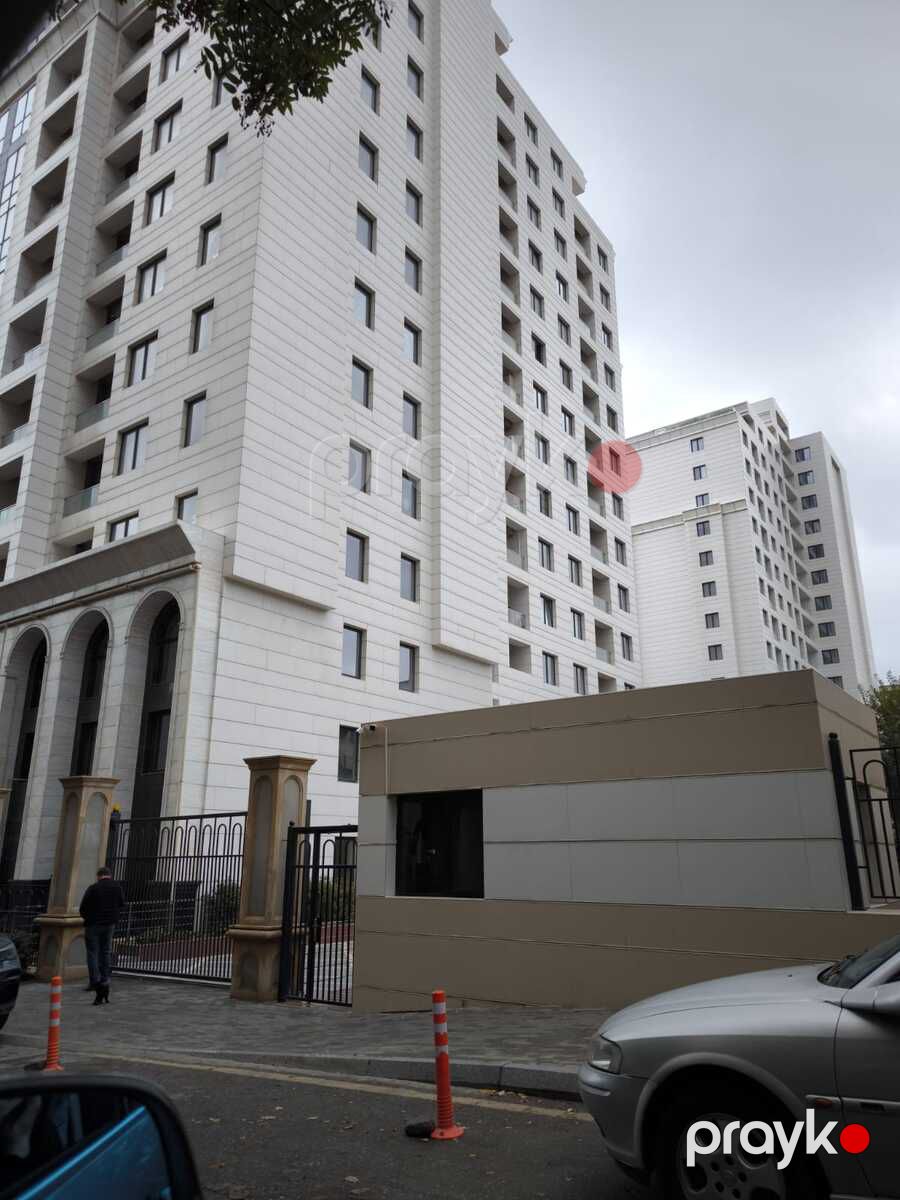 Satılır 2 otaqlı yeni tikili 74 m² — Mənzil, Bakı (7)
