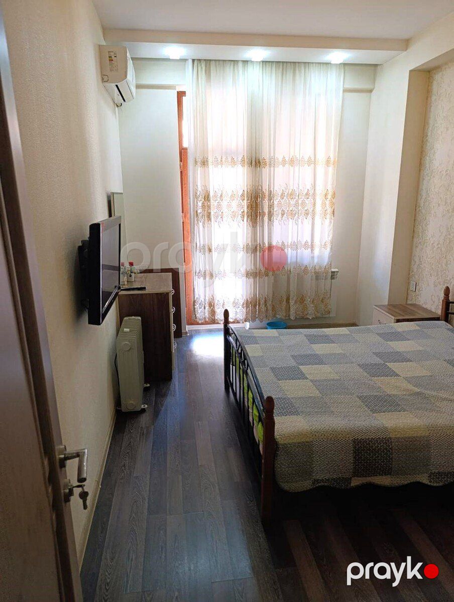 Satılır 2 otaqlı yeni tikili 64 m² — Mənzil, Bakı (6)