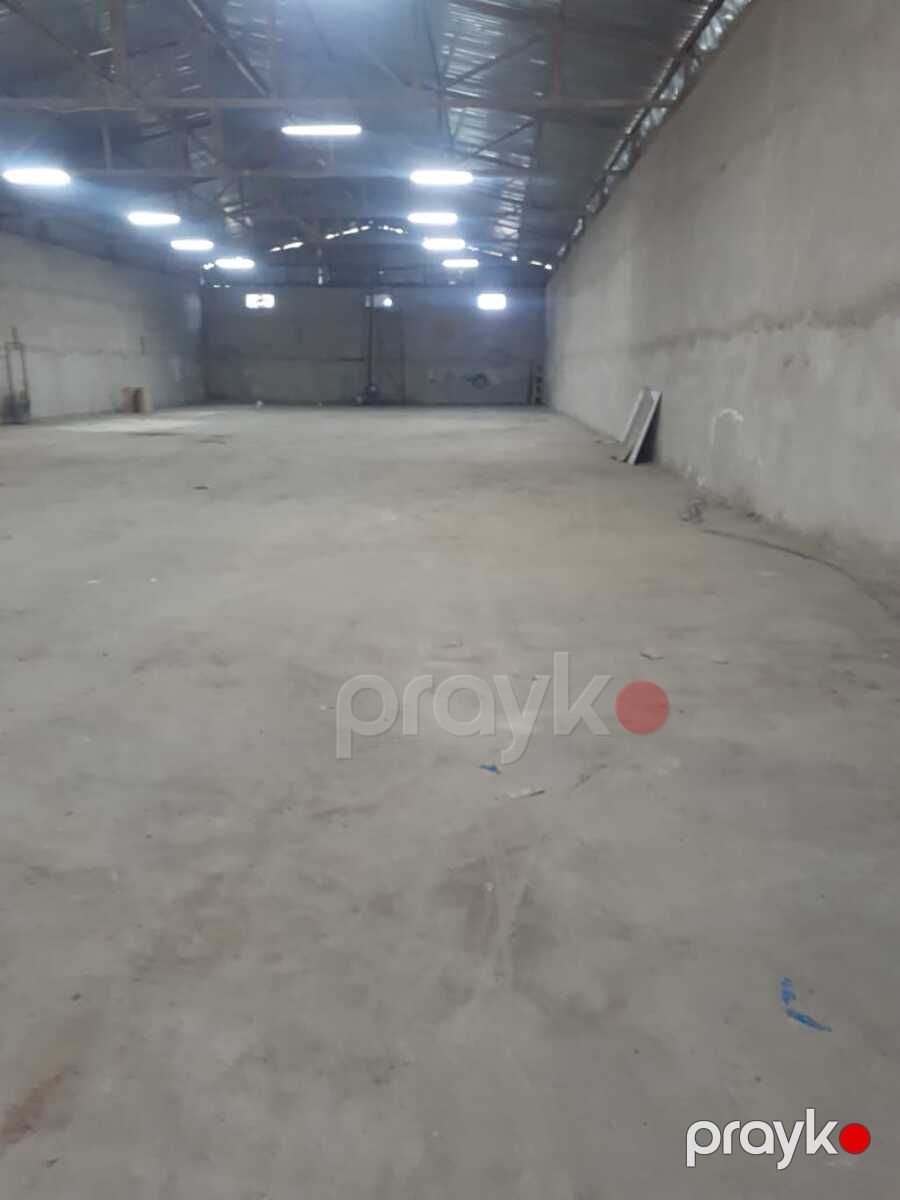 İcarəyə verilir obyekt 1000 m² — Əmlak, Bakı (2)