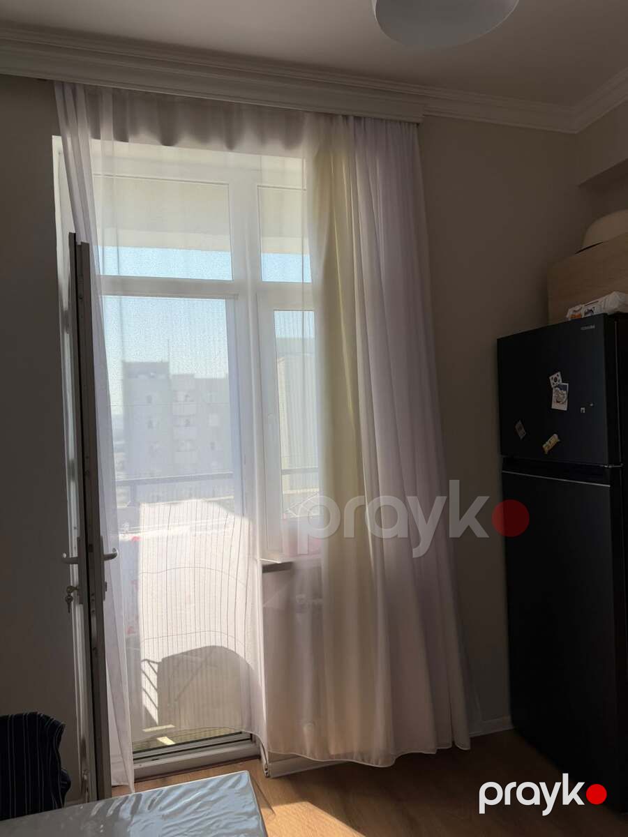 Satılır 3 otaqlı yeni tikili 75 m² — Mənzil, Bakı (12)