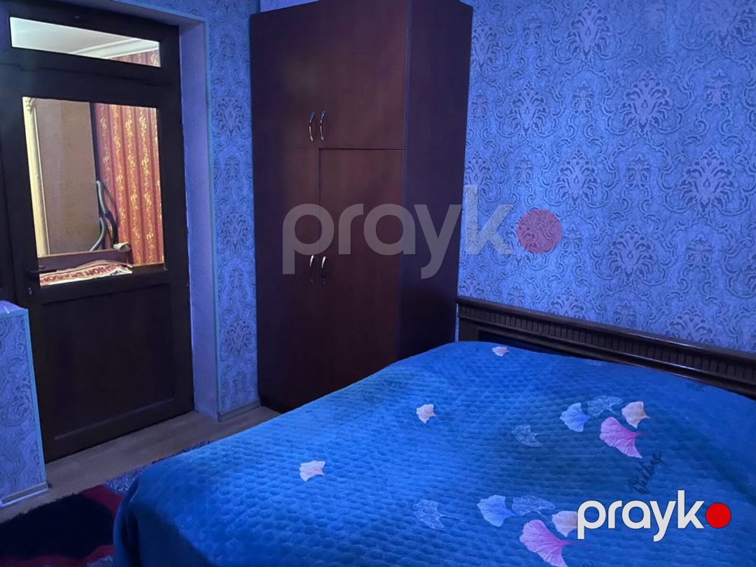 Satılır 3 otaqlı köhnə tikili 73 m² — Mənzil, Bakı (10)