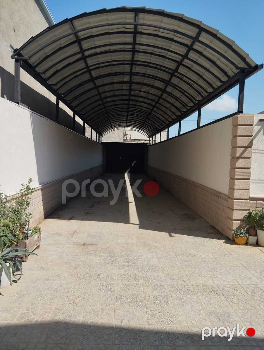 Həyət evi, Məhəmmədi qəs — Ev, villa, Bakı (8)
