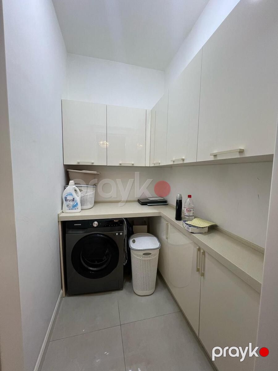 Satılır 4 otaqlı yeni tikili 180 m² — Mənzil, Bakı (9)